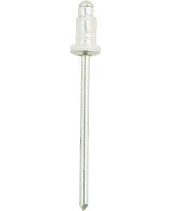 Rivets étanches pour...