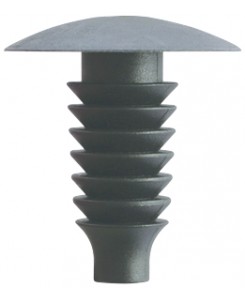 Agrafes pour fixation de...