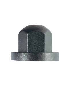 Ecrous en plastique pour...