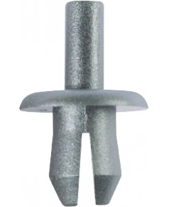 Rivets en plastique à...