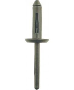 Rivets en plastique pour...