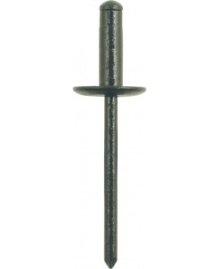 Rivets étanches pour...