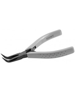 PINCE BEC MI RONDS COUDE 60 MT