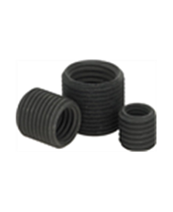 Douilles filetés DM12  L15...