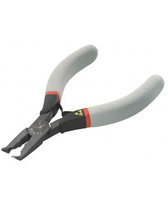 PINCE COUPE RAS INCLINE 30 ESD