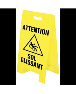 LOT DE 3 CHEVALETS DE...