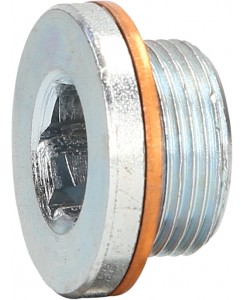 Bouchon de vidange M24 x...
