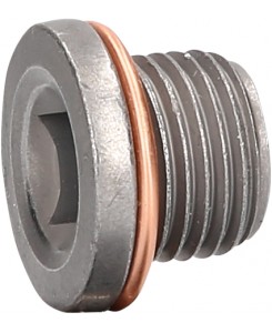 Bouchon de vidange M16 x...