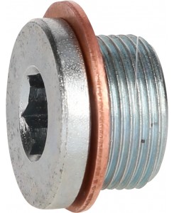Bouchon de vidange M24 x...