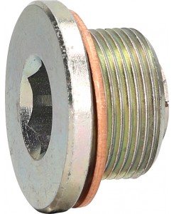 Bouchon de vidange M26 x...
