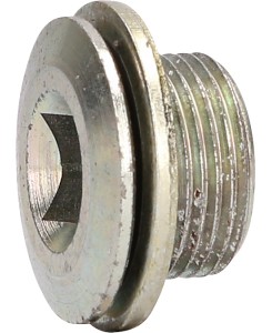 Bouchon de vidange M22 x...
