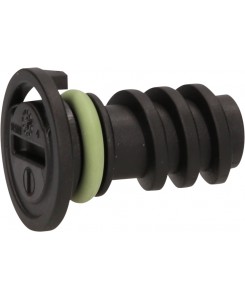 Bouchon de vidange d'huile...