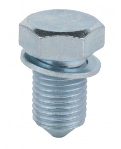 Bouchon de vidange M14 x...