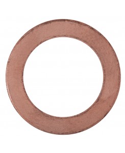 Bagues d'étanchéité 33 x 22...