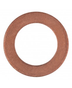 Bagues d'étanchéité cuivre...