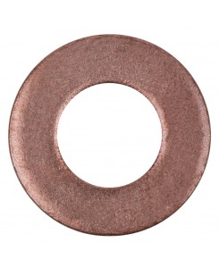 Bagues d'étanchéité cuivre...