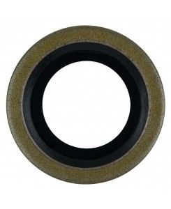 Bagues d'étanchéité Megu 20...