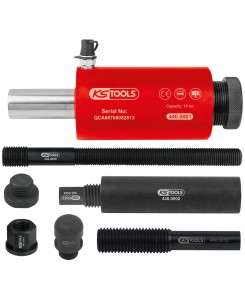 Coffret de vérin...