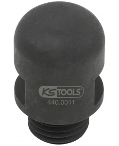 Masse à frapper. M22 x 2.5 mm