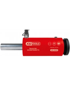 Vis de force hydraulique. 32 t