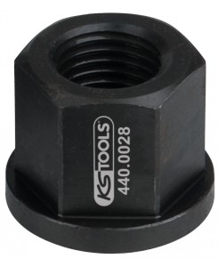 Ecrou à embase. M22