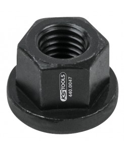 Ecrou à embase. M10