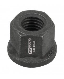 Ecrou à embase. M14