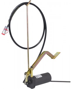 Coffret de pompes...