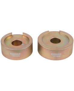 Contre-plaques de montage...