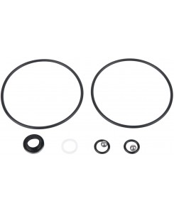 Jeu de joints d'étanchéité