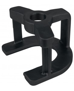 Presse pour cardan et moyeu