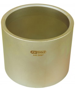 Tube de pression. grand modèle