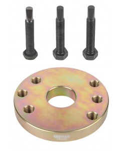 Plaque de réglage pour...