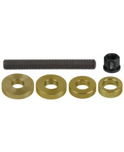 Jeu de démontage de moyeu...