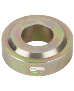 Jeu de disques de moyeux...