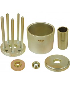 Jeu d'outils pour...