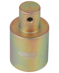 Boulon d'écartement avant