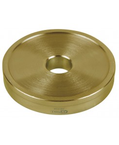 Disque d'appui diam  83 mm