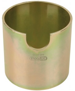 Tube de pression Touring