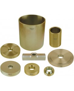 Jeud'outils pour roulements...