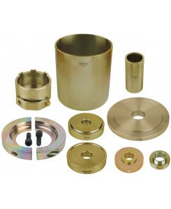 Jeu d'outils pour...