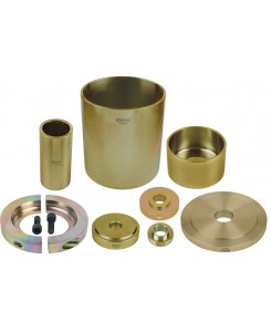 Jeu d'outils pour...