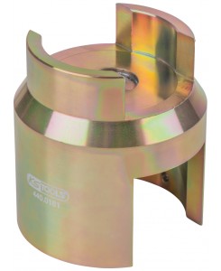 Pièce de pression. diamètre...