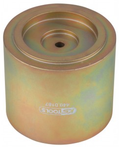 Pièce de pression. diamètre...