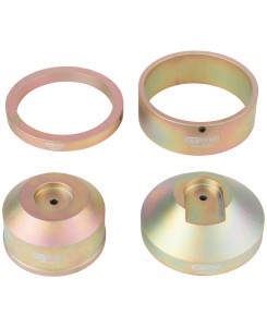 Jeu de douilles pour...