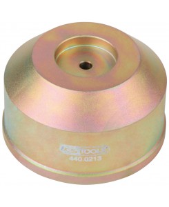 Douille de démontage