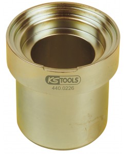 Douille de montage-démontage