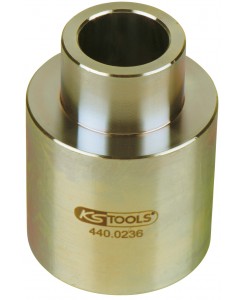 Douille de pression....