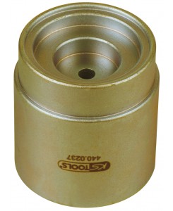 Douille de pression....