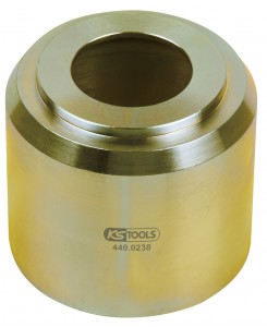 Douille de démontage de...